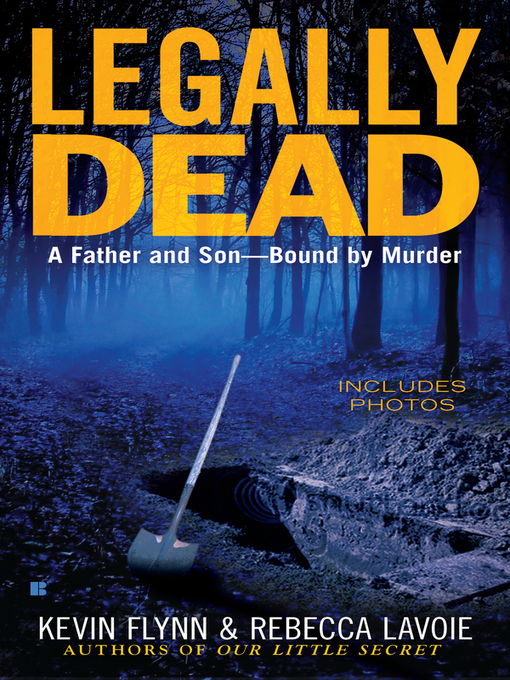 Title details for Legally Dead by Kevin Flynn - Available
